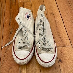 Converse Chuck Taylor High Tops